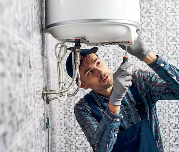 Expert Plumber for Hot Water Tank Maintenance in Salem, MA: Schedule Reliable Maintenance Services with Us
