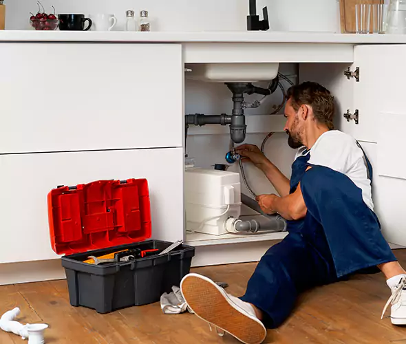 Expert Plumber for Frozen Pipes in Salem, MA: Schedule Affordable Frozen Pipe Repair Services with Us
