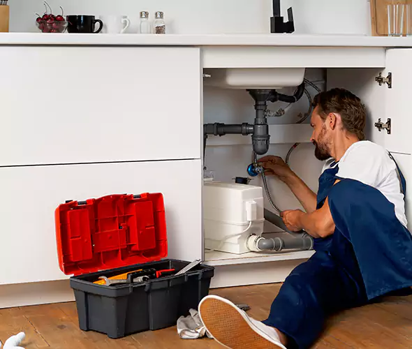 Trusted Plumber for Polybutylene Plumbing Replacement in Salem, MA: Schedule Reliable Replacement Services with Us