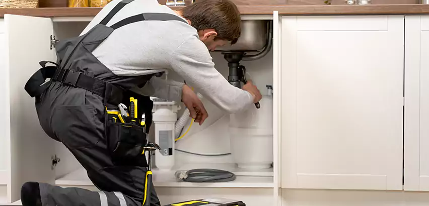Reliable Sink Garbage Disposal Installation Services in Salem, MA