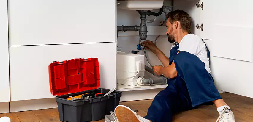 Reliable Garbage Disposal Replacement Services in Salem, MA