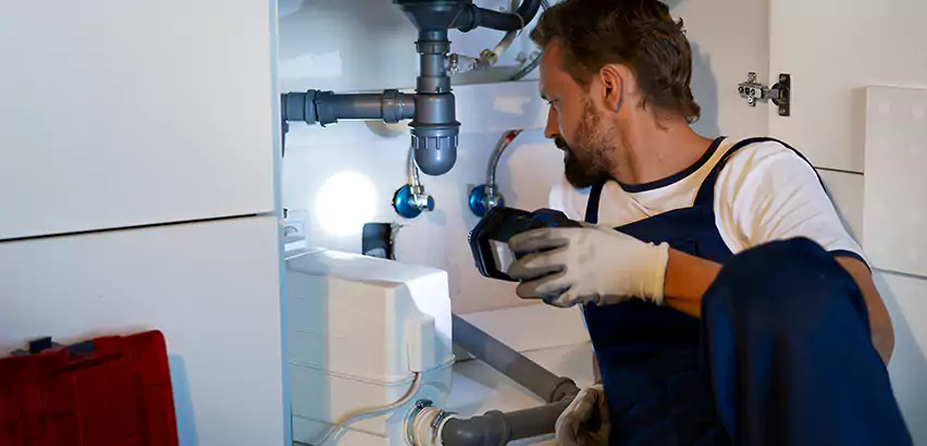 Reliable Insinkerator Installation Services in Salem, MA