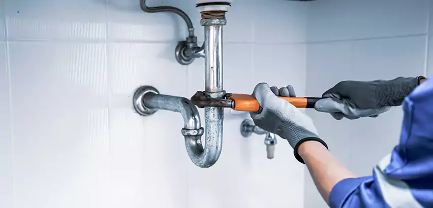 Main Drain Cleaning Service in Salem