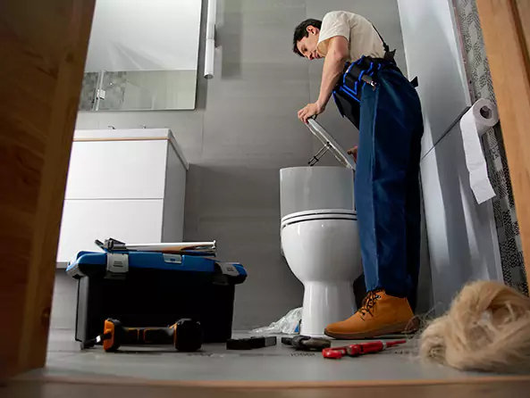 Why Choose Salem Plumbing Pro for Emergency Plumber in Salem, MA?