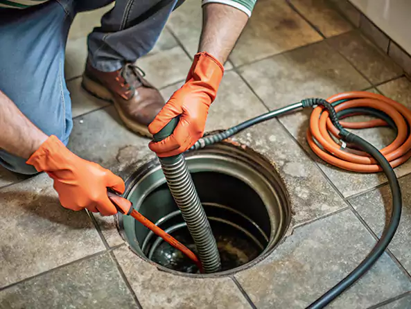 Why Choose Salem Plumbing Pro for Hydrojet Plumbing in Salem, MA?