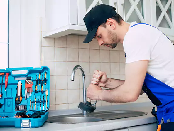 Why Choose Salem Plumbing Pro for New Construction Plumbing in Salem, MA?