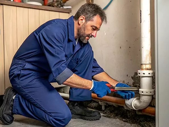 Why Choose Salem Plumbing Pro for Repiping Services in Salem?