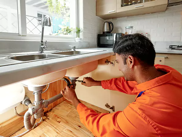 Why Choose Salem Plumbing Pro for Residential Plumbing Service in Salem, MA?